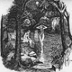 Illustration for article titled Victorian Childrens Book Illustrations Could Be Pretty Racy (NSFW)